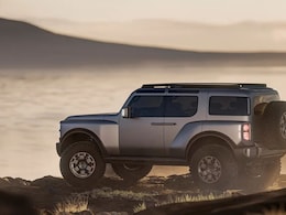 Hyundai Boulder Concept Breaks Cover: Korea's Answer To Jeep And Bronco?