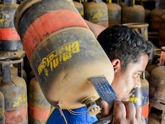 Government Doubles 5 kg Free Trade LPG Allocation for Migrant Labourers Amid Energy Crisis