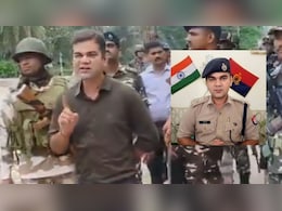 कौन हैं UP के IPS अफसर अजय पाल शर्मा, जिन्होंने TMC उम्मीदवार से कहा- 'अच्छे से खबर लेंगे'