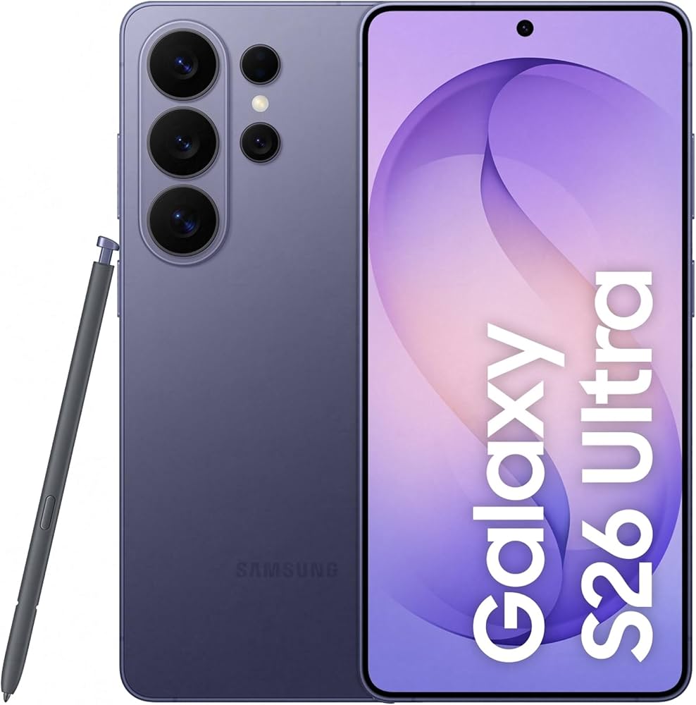 Why Buying Samsung Galaxy S26 Ultra 5G Makes Sense