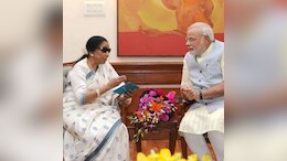 "Deeply Concerned": PM Modi Reacts To Asha Bhosle's Hospitalisation