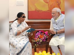 "Deeply Concerned": PM Modi Reacts To Asha Bhosle's Hospitalisation