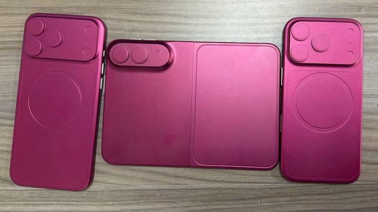 Apple iPhone 18 Pro, Pro Max Colours, Design, Camera, Battery, Chipset, Display, Launch Timeline &mdash; A Roundup
