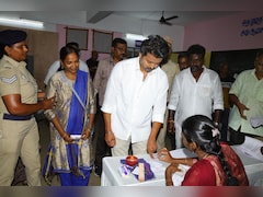 'Campaign No-Show': DMK Dismisses Vijay's Role In Tamil Nadu's Record Voter Turnout