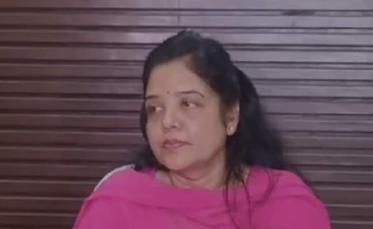 Raipur Rural SSP Sweta Sinha: raipur pakistani origin nitesh batra murder case