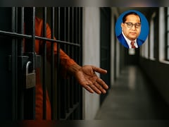 अंबेडकर जयंती पर कैदियों को राहत; 14 अप्रैल को 87 बंदियों की रिहाई, 7 की सजा में छूट, गृह विभाग का बड़ा फैसला