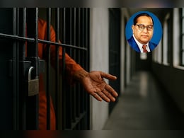 अंबेडकर जयंती पर कैदियों को राहत; 14 अप्रैल को 87 बंदियों की रिहाई, 7 की सजा में छूट, गृह विभाग का बड़ा फैसला