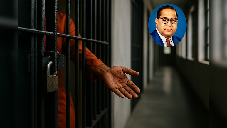 अंबेडकर जयंती पर कैदियों को राहत; 14 अप्रैल को 87 बंदियों की रिहाई, 7 की सजा में छूट, गृह विभाग का बड़ा फैसला