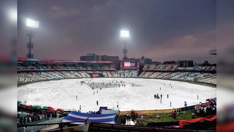 IPL 2026, KKR Vs LSG: Will Rain Play Spoilsport At Eden Gardens Again? Check Weather Forecast In Kolkata