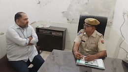 दिल्ली के एजेंट का जोधपुर में बड़ा खेल, कनाडा भेजने का सपना दिखाकर ठगे 4 लाख रुपये