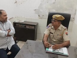 दिल्ली के एजेंट का जोधपुर में बड़ा खेल, कनाडा भेजने का समना दिखाकर ठगे 4 लाख रुपये