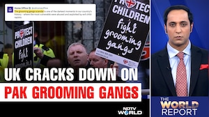 UK Cracks Down on Pakistani Grooming Gangs | Public Inquiry into UK Grooming Gangs