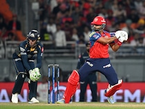 One Match Into IPL 2026, Shreyas Iyer Fined Rs 12 Lakh For Code Of Conduct Breach