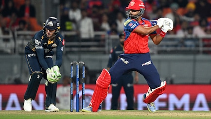 One Match Into IPL 2026, Shreyas Iyer Handed Hefty Penalty