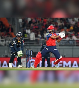 One Match Into IPL 2026, Shreyas Iyer Fined Rs 12 Lakh For Code Of Conduct Breach