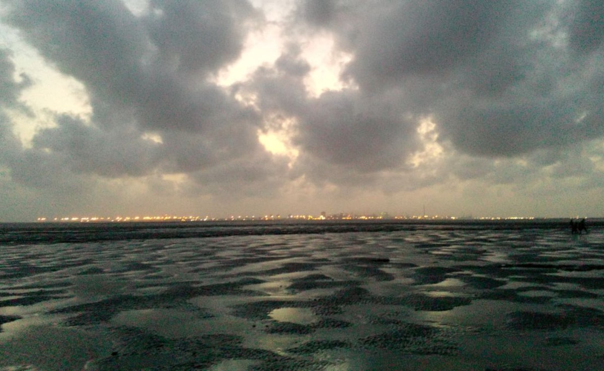 This unique coastal experience blends natural beauty with thrilling mystery.