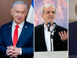 48 घंटे में 3 बड़े बयान: जंग पर अमेरिका, इजरायल और ईरान की अलग-अलग लाइन