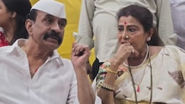 Arun Gawli: अंडरवर्ल्ड डॉनलाही सोशल मीडियाची पडली भुरळ; बायको, मुलीसह अनेकांकडून दिले जातायत सामाजिक संदेश