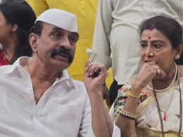 Arun Gawli: अंडरवर्ल्ड डॉनलाही सोशल मीडियाची पडली भुरळ; बायको, मुलीसह अनेकांकडून दिले जातायत सामाजिक संदेश