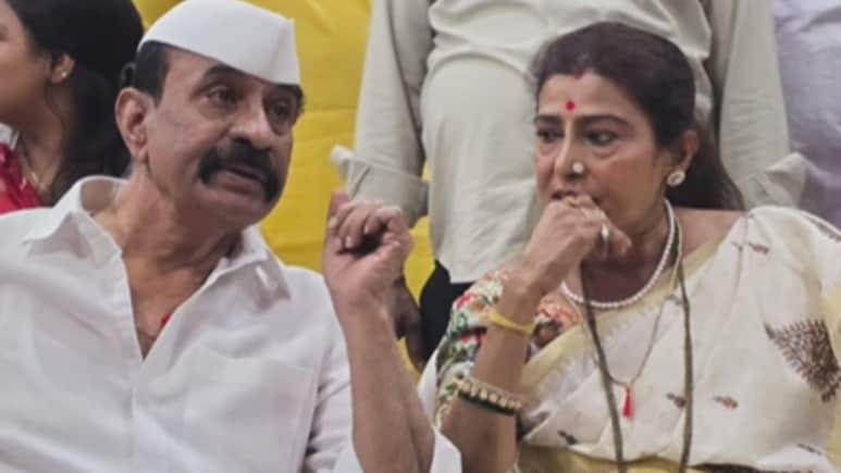 Arun Gawli: अंडरवर्ल्ड डॉनलाही सोशल मीडियाची पडली भुरळ; बायको, मुलीसह अनेकांकडून दिले जातायत सामाजिक संदेश