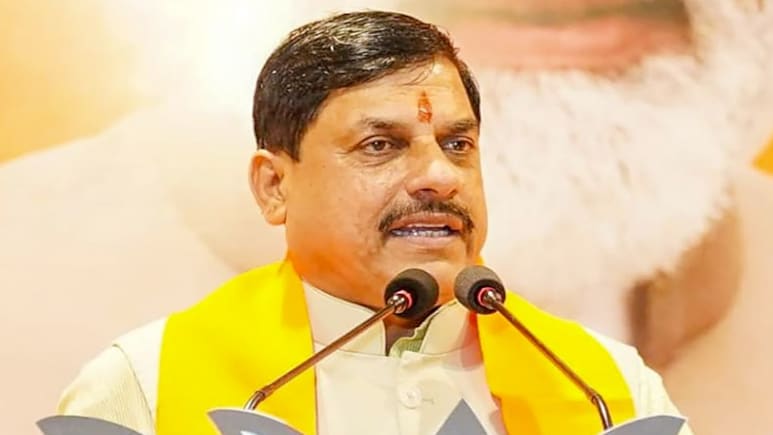 MP Politics: नरेन्द्र सिंह तोमर के करीबी को बड़ी जिम्मेदारी, किसान मोर्चा में किसे मिली कमान? देखें पूरी सूची