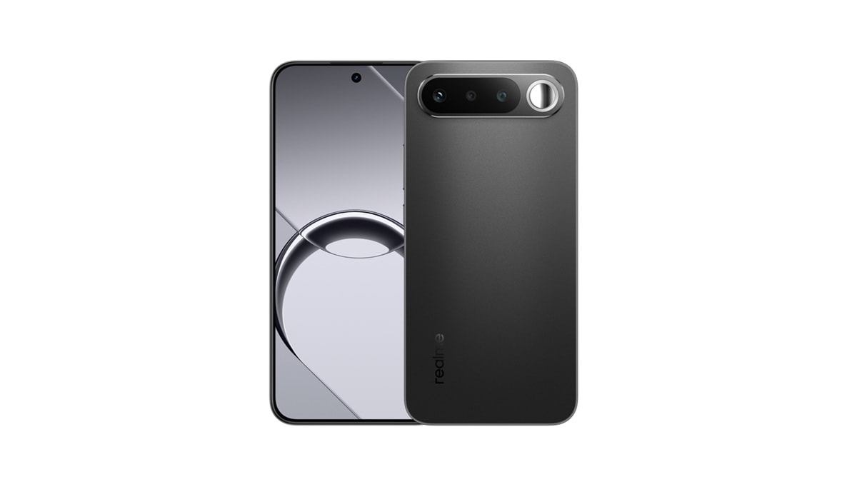 Realme 16 5G की सेल शुरू, जानें कितने में मिल रहा 7000mAh बैटरी वाला फोन