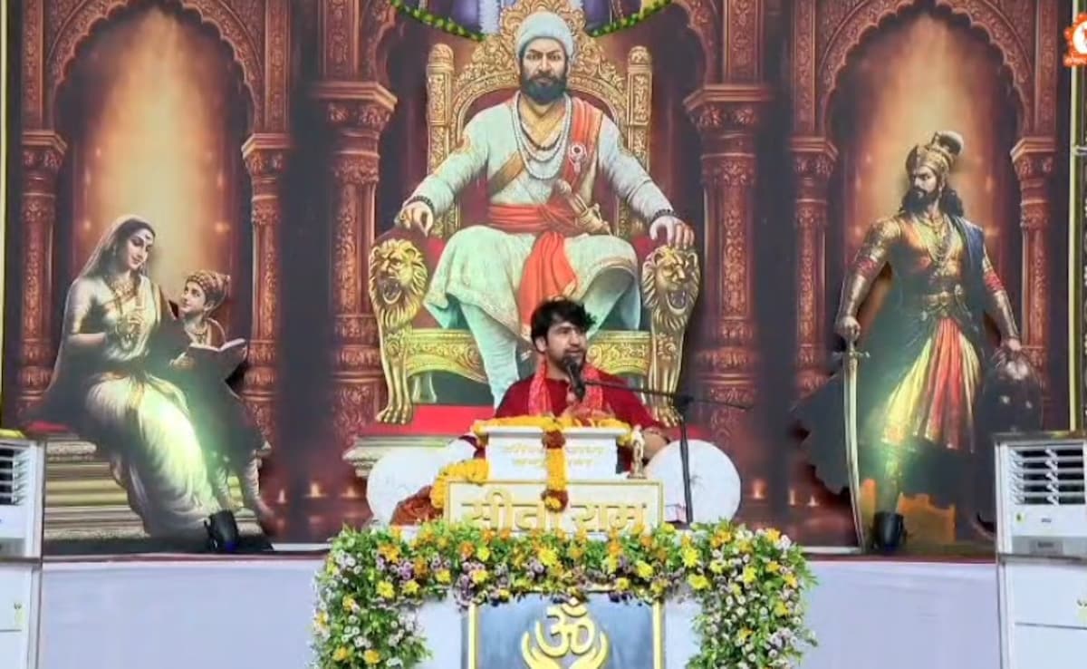 Latest and Breaking News on NDTV