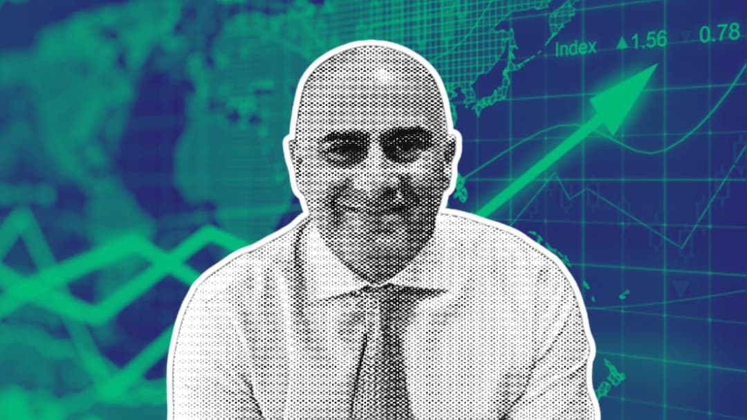 'Growth Shock In Making': Nomura's Rob Subbaraman Explains Global Stagflation Triggers