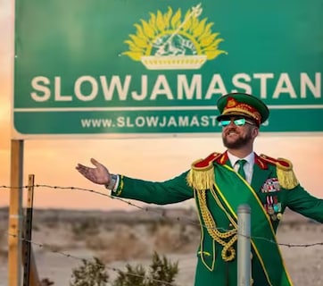 सावधान! इस देश में 'क्रॉक्स' पहने तो खैर नहीं और ईमेल किया तो हो जाएगी जेल!