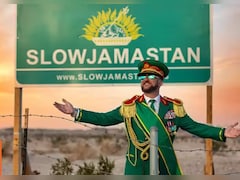 सावधान! इस देश में 'क्रॉक्स' पहने तो खैर नहीं और ईमेल किया तो हो जाएगी जेल!