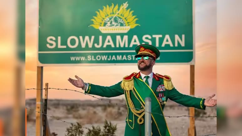 सावधान! इस देश में 'क्रॉक्स' पहने तो खैर नहीं और ईमेल किया तो हो जाएगी जेल!