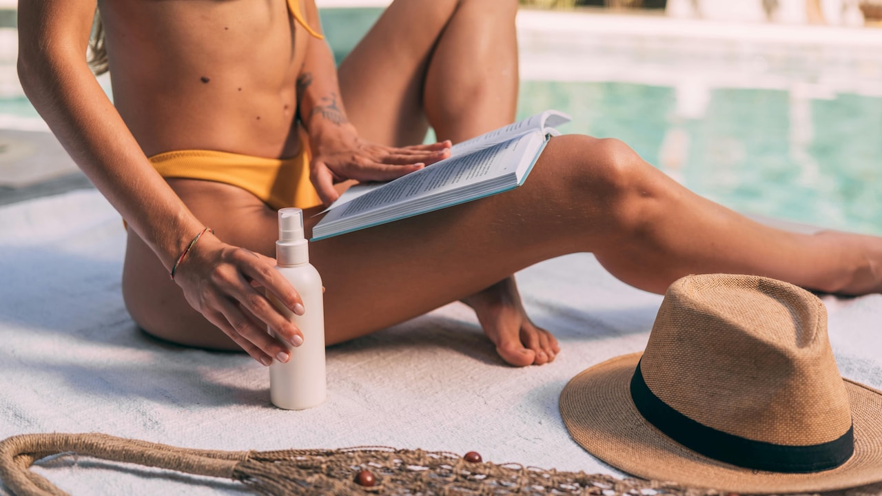 Sweaty, Sticky Skin? How Gel-Based Sunscreens Keep You Fresh In Humid Weather