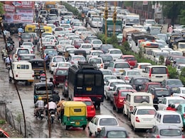 जयपुर में आज IPL मैच और VIP मूवमेंट से इन रास्तों पर है 'नो एंट्री', घर से निकलने से पहले देख लें नई ट्रैफिक गाइडलाइन