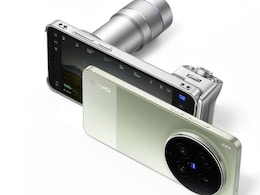 Vivo X300 Ultra और Vivo X300 FE भारत में 6 मई को लॉन्च, वो भी दमदार कैमरा के साथ