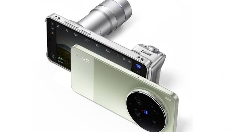 Vivo X300 Ultra और Vivo X300 FE भारत में 6 मई को लॉन्च, वो भी दमदार कैमरा के साथ