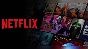 Netflix Shares Post Biggest Fall Since April 2022 After Downbeat Revenue Forecast