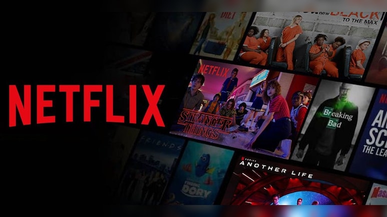 Netflix Shares Post Biggest Fall Since April 2022 After Downbeat Revenue Forecast