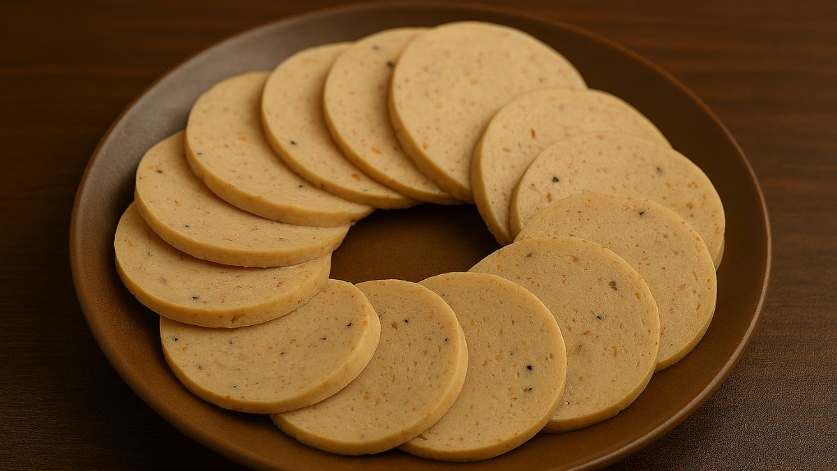 How To Make Chicken Salami At Home Without Any Preservatives