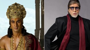 अमिताभ बच्चन के दामाद, रणबीर कपूर की रामायणम् में बनेंगे देवराज इंद्र, साइड रोल से बनाई बॉलीवुड में पहचान