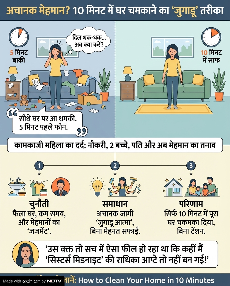 Latest and Breaking News on NDTV