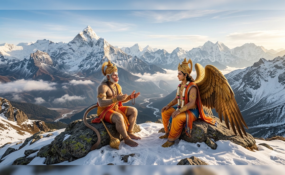 Latest and Breaking News on NDTV