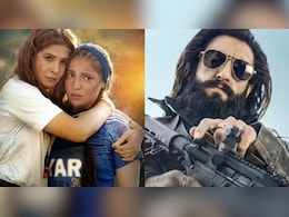 Pakistan Called <i>Mera Lyari</i> Its <i>Dhurandhar</i>, But The Trailer Has Nothing To Do With India