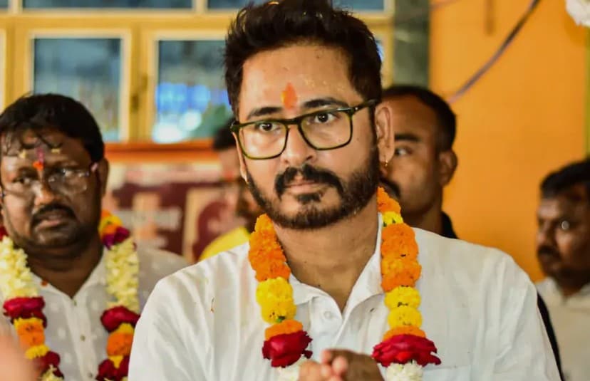 Latest and Breaking News on NDTV