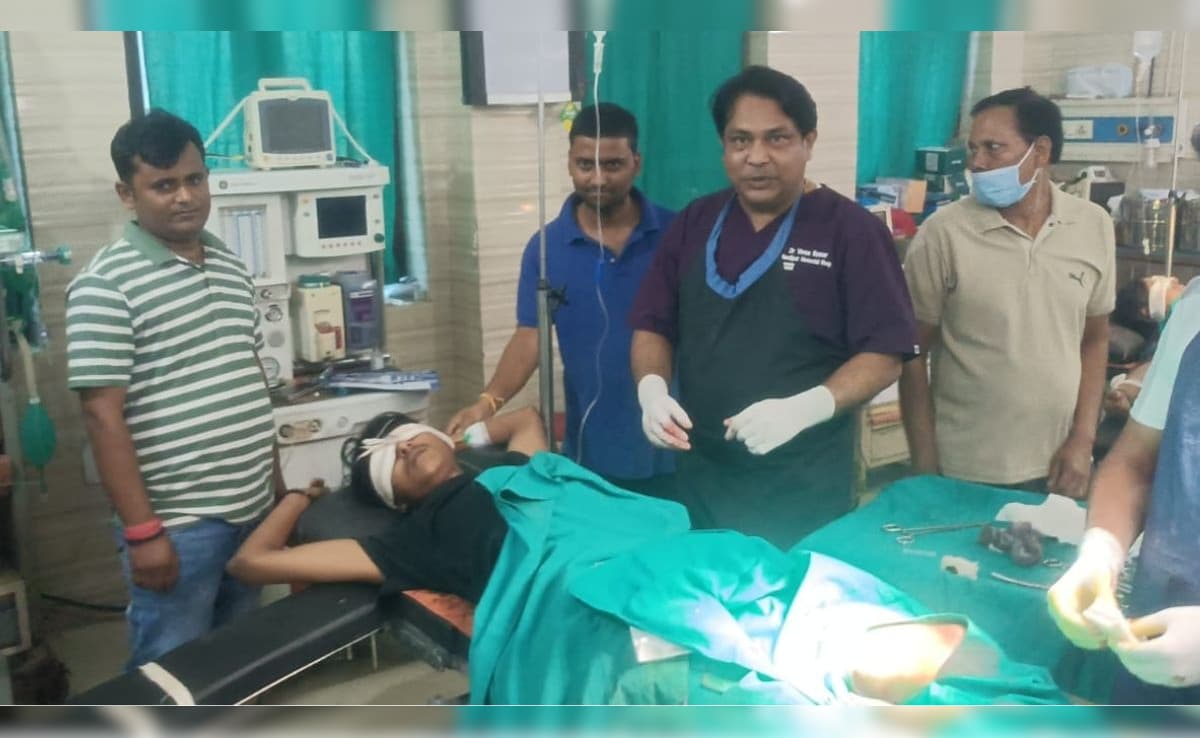 बिहार: भाई की हत्या का बदला लेने के लिए रची साजिश, खुद के पैर में मरवाई गोली; पुलिस के खुलासे ने चौंकाया