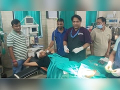 बिहार: भाई की हत्या का बदला लेने के लिए रची साजिश, खुद के पैर में मरवाई गोली; पुलिस के खुलासे ने चौंकाया