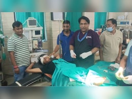 बिहार: भाई की हत्या का बदला लेने के लिए रची साजिश, खुद के पैर में मरवाई गोली; पुलिस के खुलासे ने चौंकाया