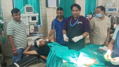 बिहार: भाई की हत्या का बदला लेने के लिए रची साजिश, खुद के पैर में मरवाई गोली; पुलिस के खुलासे ने चौंकाया