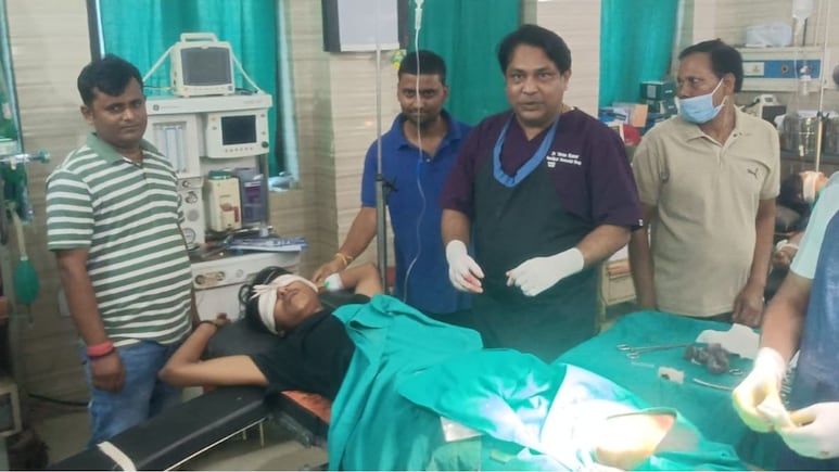 बिहार: भाई की हत्या का बदला लेने के लिए रची साजिश, खुद के पैर में मरवाई गोली; पुलिस के खुलासे ने चौंकाया