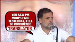 At Tamil Nadu Rally, Rahul Gandhi's 'PM Full Confidence' Translation Mix Up