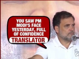 At Tamil Nadu Rally, Rahul Gandhi's 'PM Full Confidence' Translation Mix Up